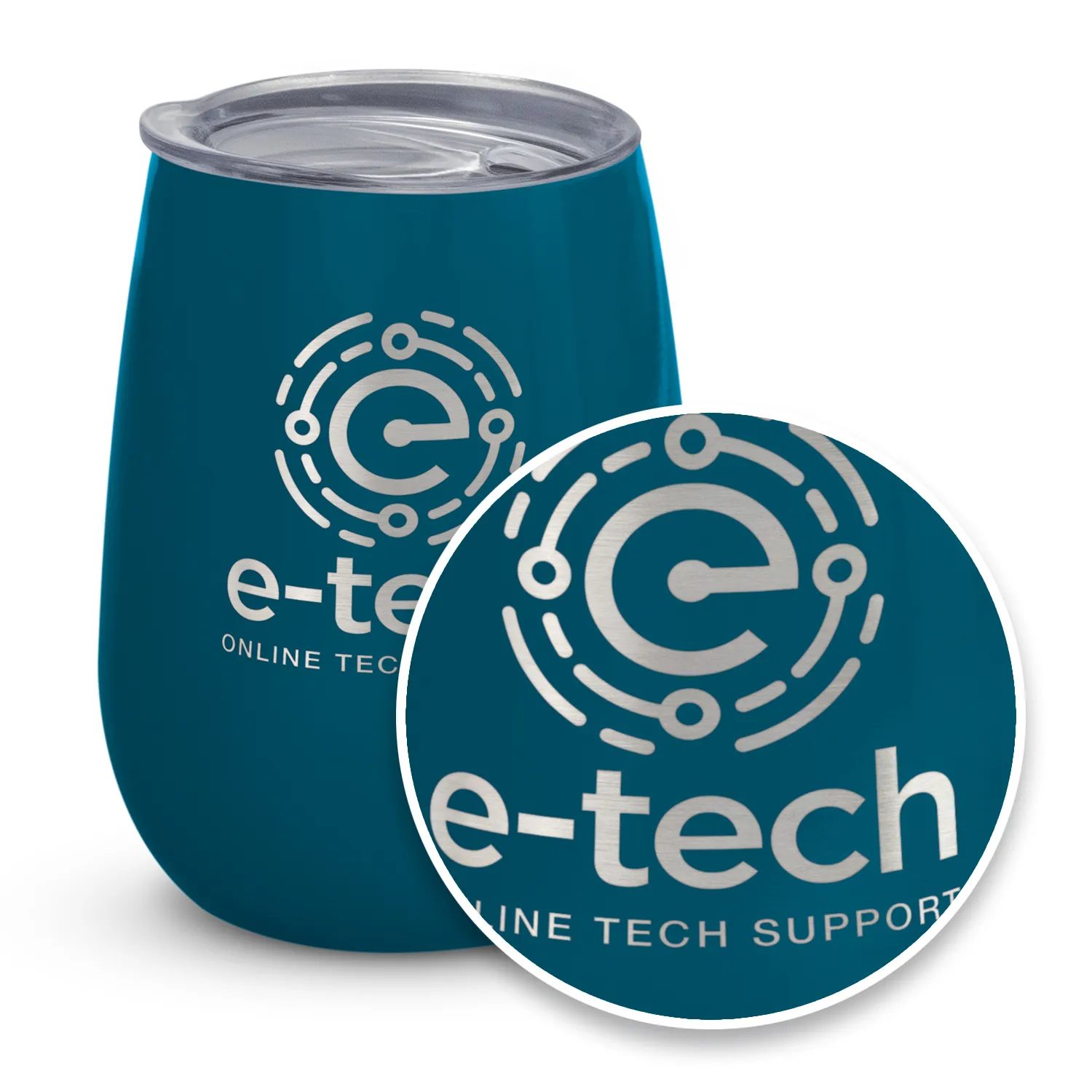 Custom Printed Cordia Vacuum Cup Engraving Online In Perth Australia