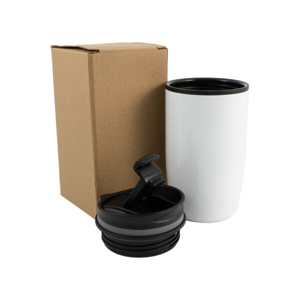 Custom Printed Eagle Coffee Cup Set Unassembled Stainless Mugs Online In Perth Australia