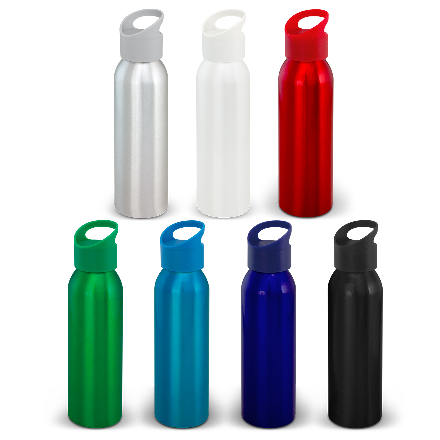 Custom Printed Eclipse Aluminium Main Stainless Bottle Online In Perth Australia