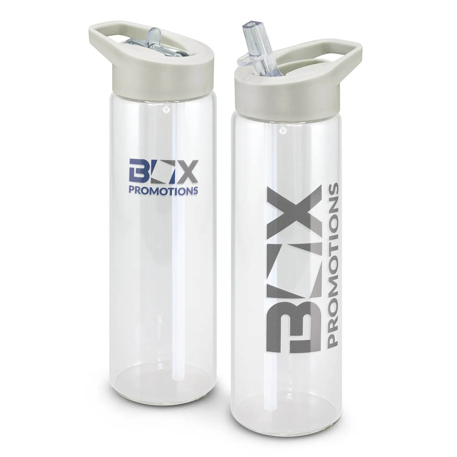 Custom Printed Elixir Glass Main Drink Bottle Online In Perth Australia