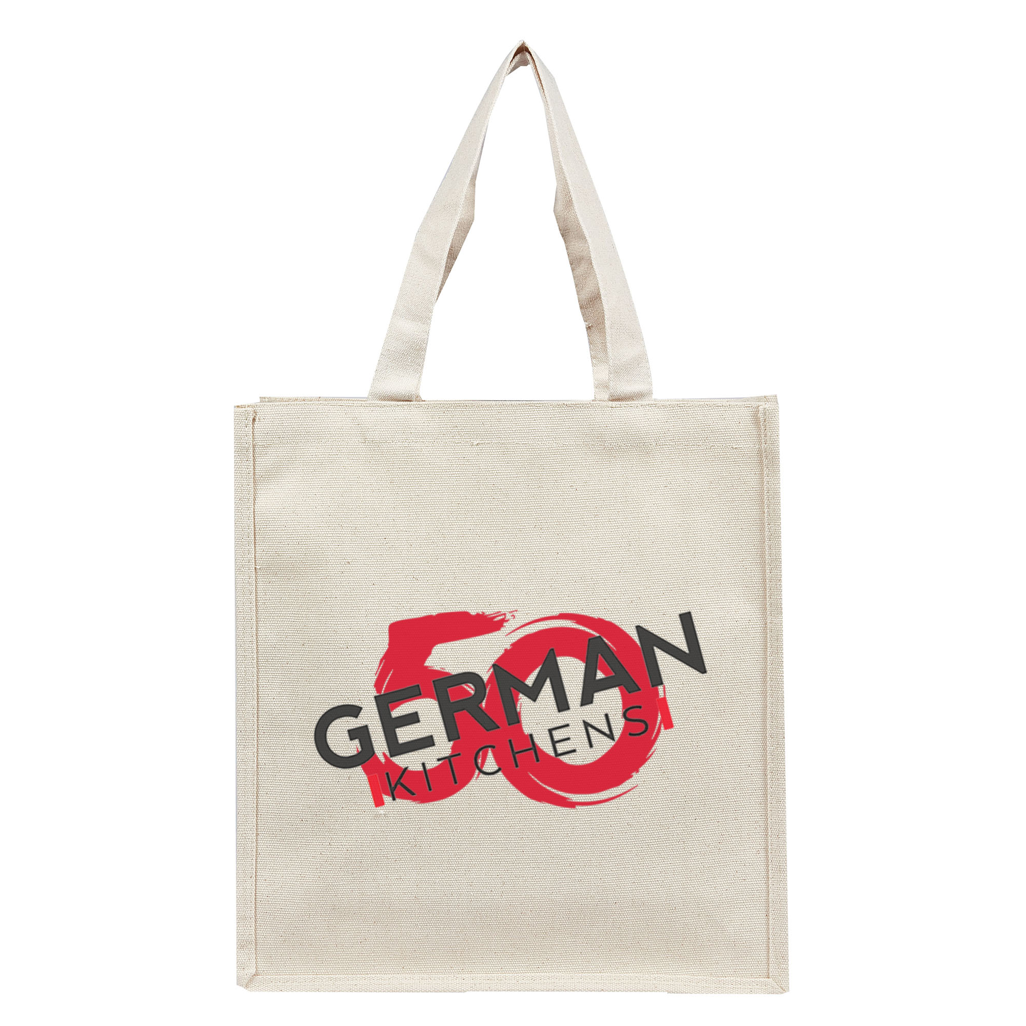 Custom Printed Executive Canvas Tote Cotton Calico Bags Online In Perth Australia 