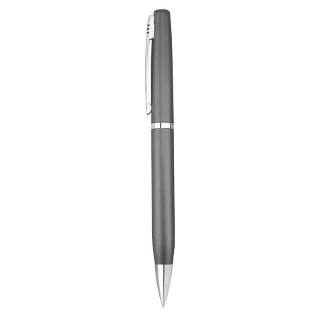 Custom Printed Explorer Metal Pens Grey Online In Perth Australia