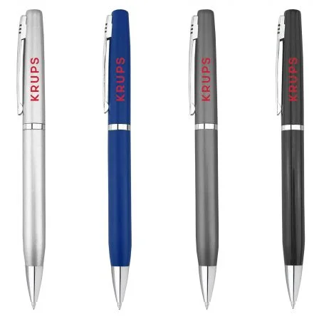 Custom Printed Explorer Metal Pens Main Online In Perth Australia