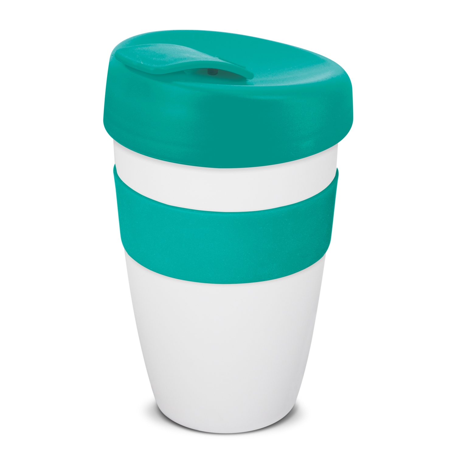  Custom Printed Express Cup Deluxe Bulk Teal Plastic Mugs Online In Perth Australia 