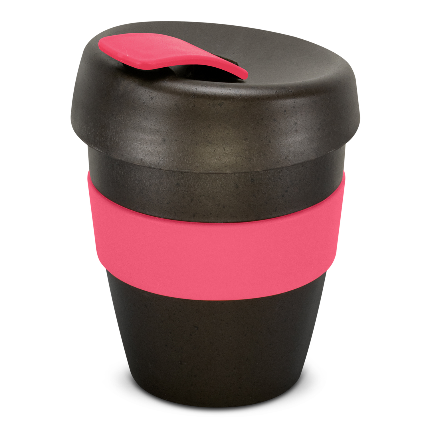  Custom Printed Express Cup Regrind Pink Plastic Mugs Online In Perth Australia 