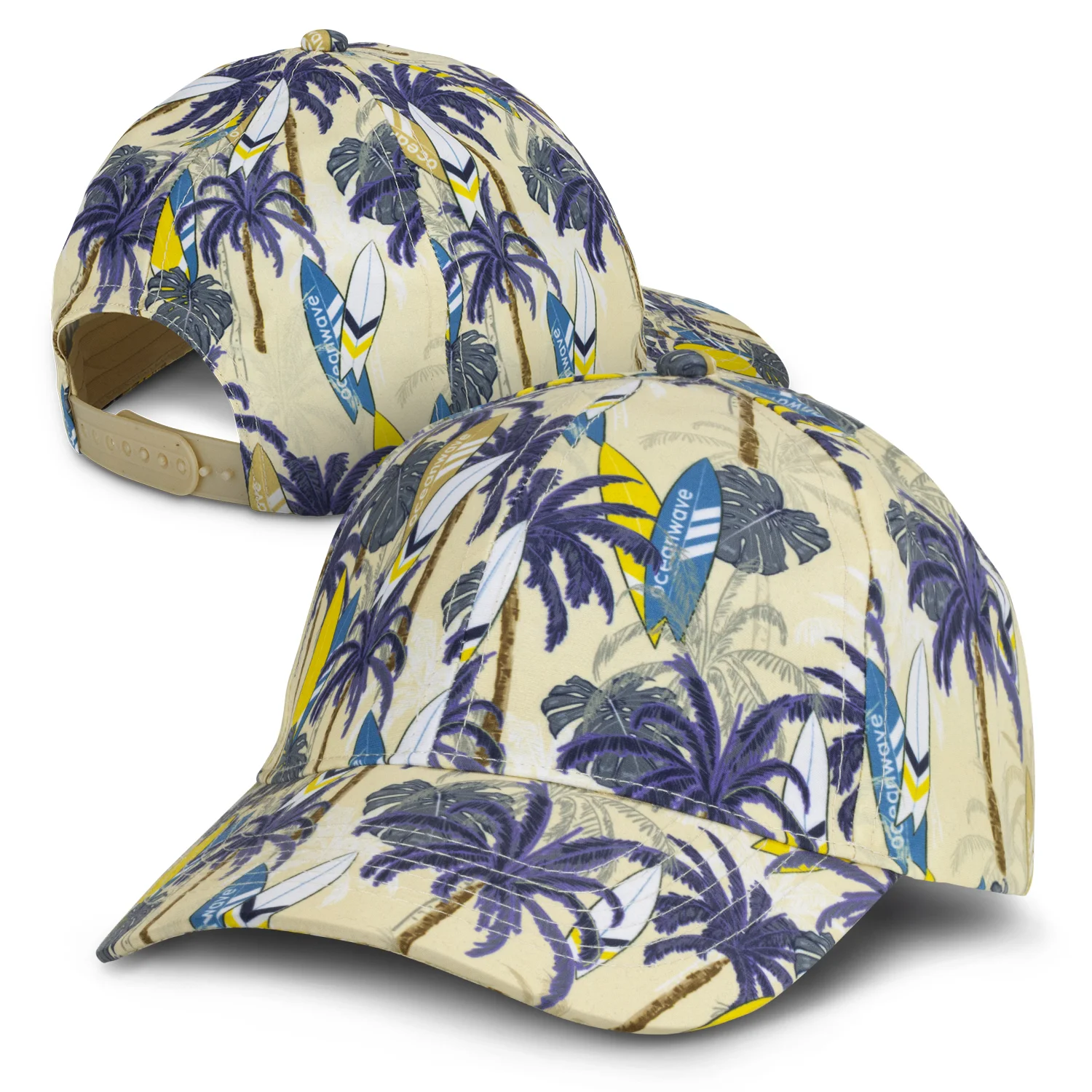 Custom Printed Falcon Custom Cap Main Online In Perth Australia