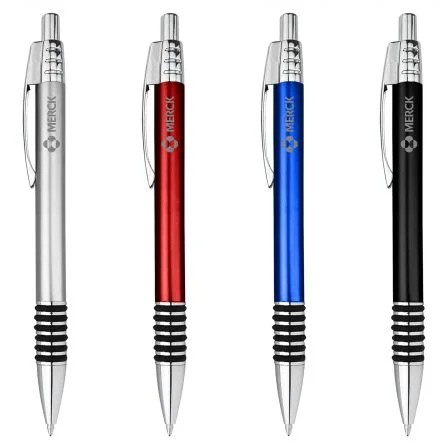 Custom Printed Focus Metal Pens Main Online In Perth Australia