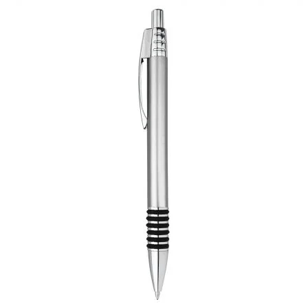 Custom Printed Focus Metal Pens White Online In Perth Australia