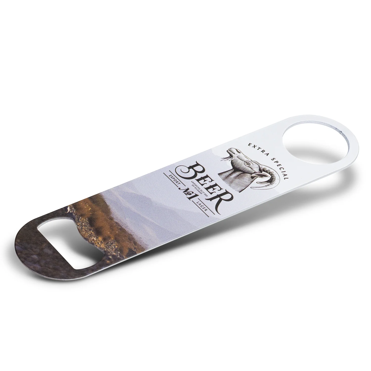 Custom Printed Full Colour Bottle Opener Main Online In Perth Australia