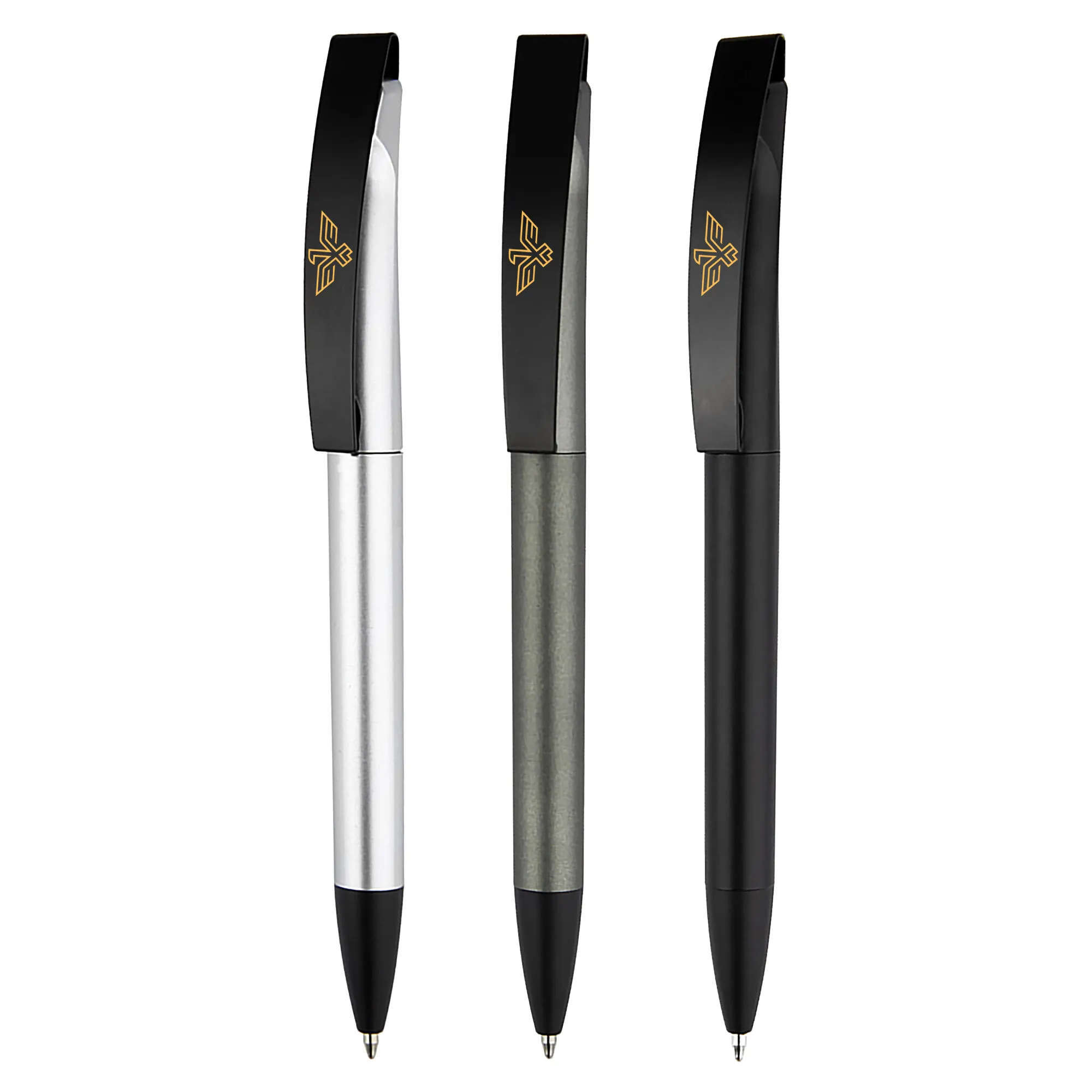 Custom Printed Future Matt Main Plastic Pens Online In Perth Australia