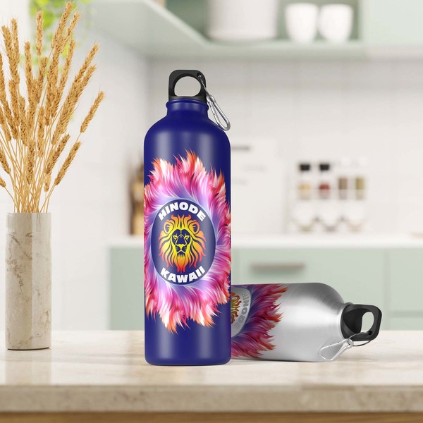 Custom Printed Gelato Aluminium Drink Main Stainless Bottle Online In Perth Australia