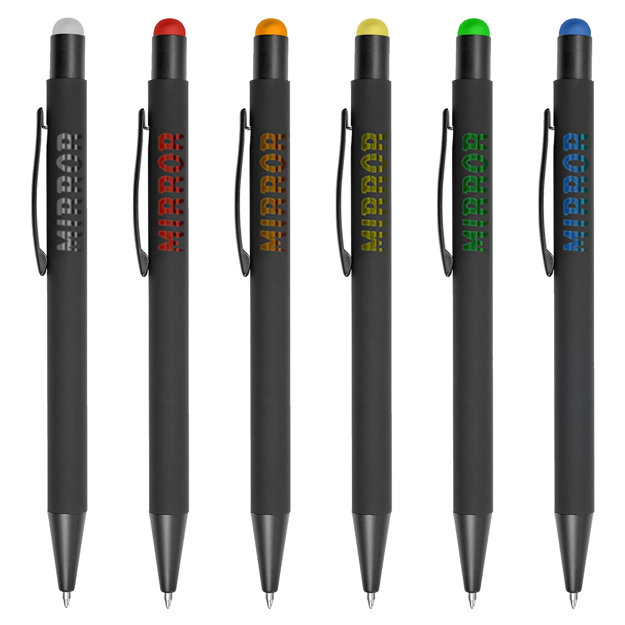 Custom Printed Glares Main Stylus Pens Online In Perth Australia