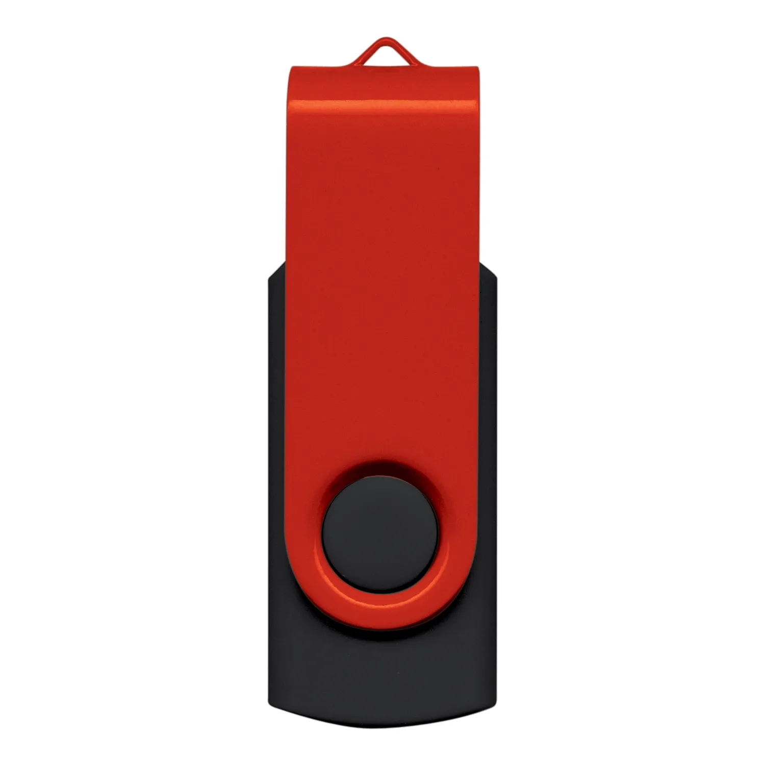 Custom Printed Helix 8Gb Flash Red Standard USB Drive Online In Perth Australia