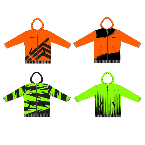 Bulk Custom Made Hi Vis Hoodies Online In Perth Australia