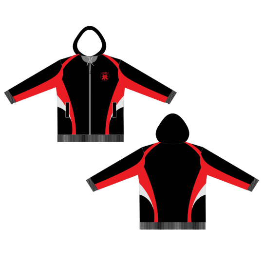 Custom Printed Hoodies Cricket Uniforms Online In Perth Australia