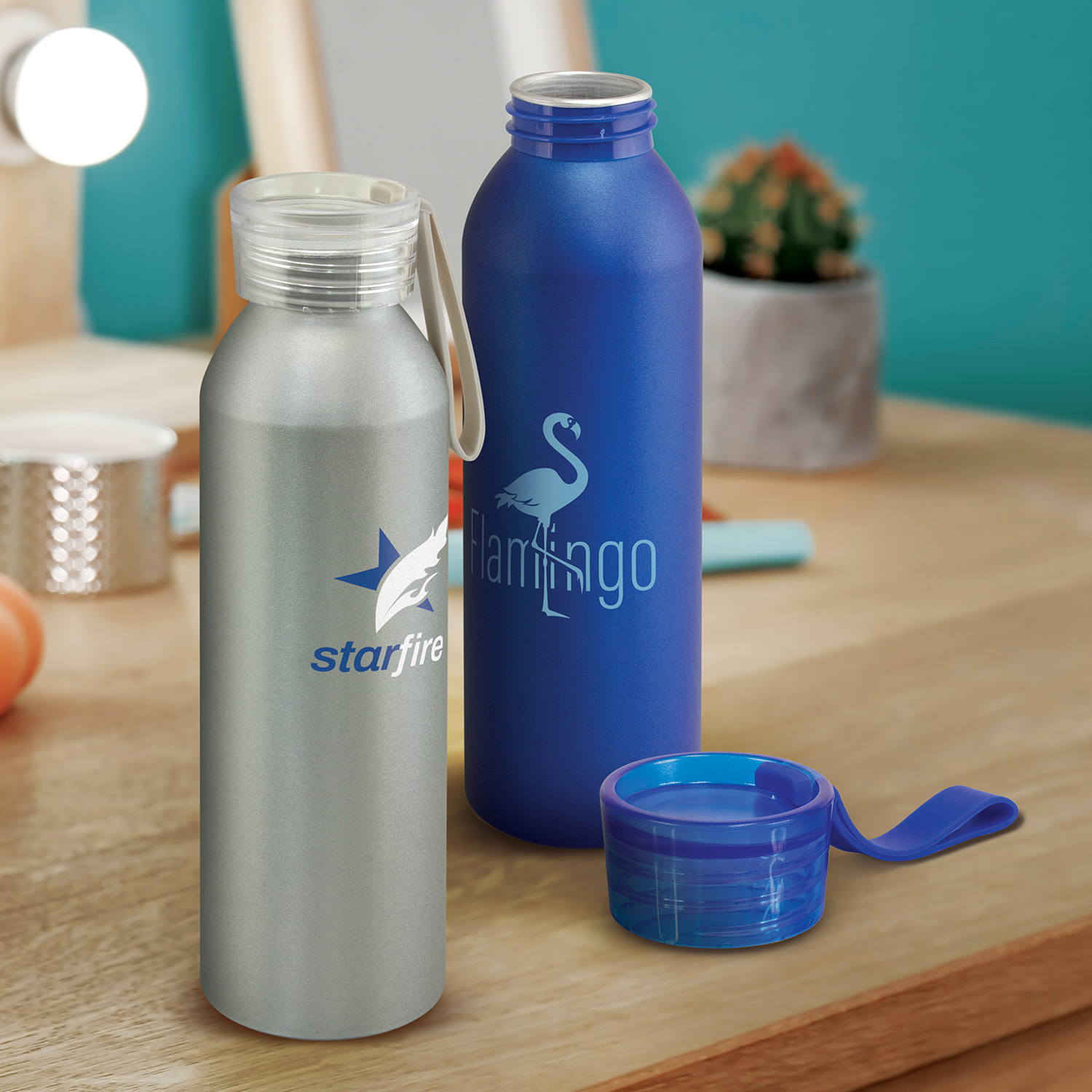 Custom Printed Hydro Elite Feature Stainless Bottle Online In Perth Australia