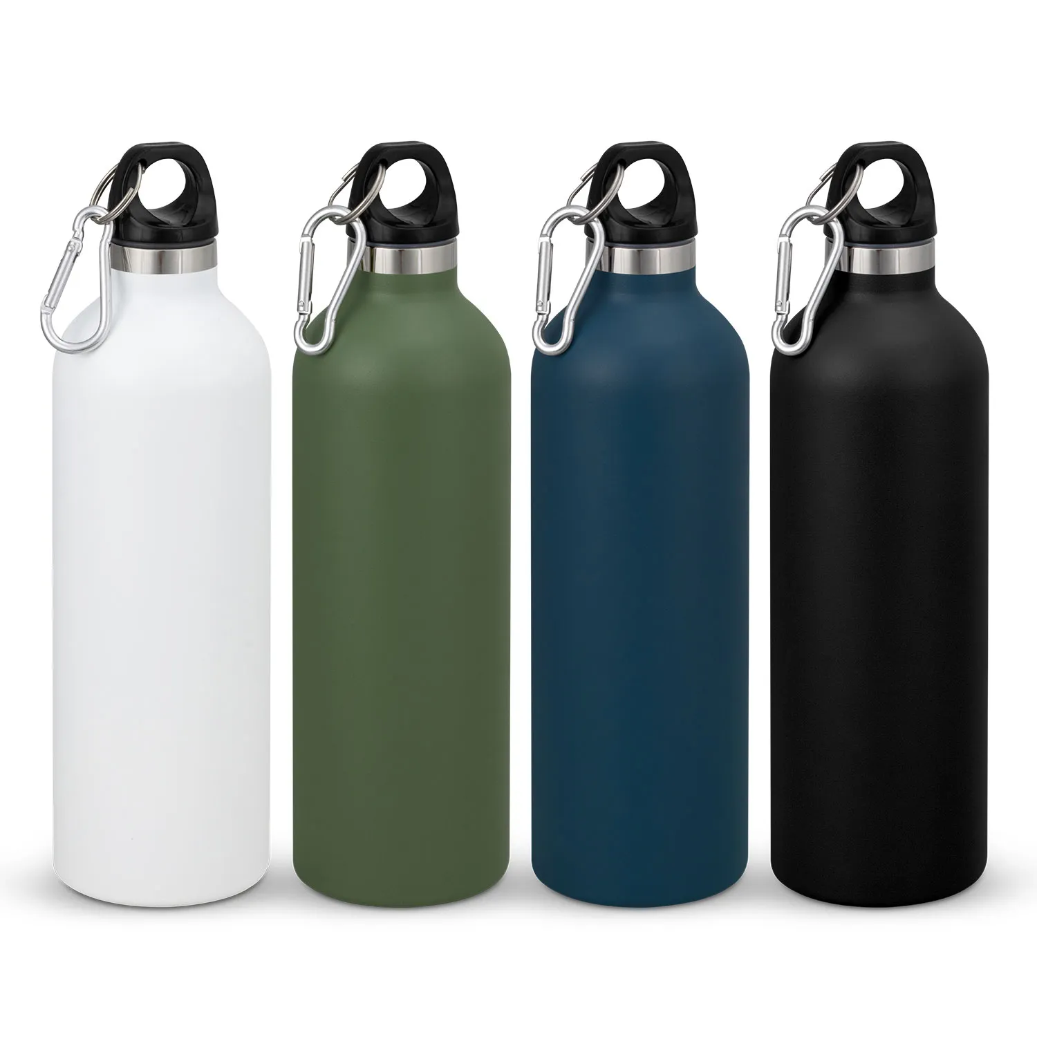 Custom Printed Intrepid Vacuum Bottle Main Online In Perth Australia