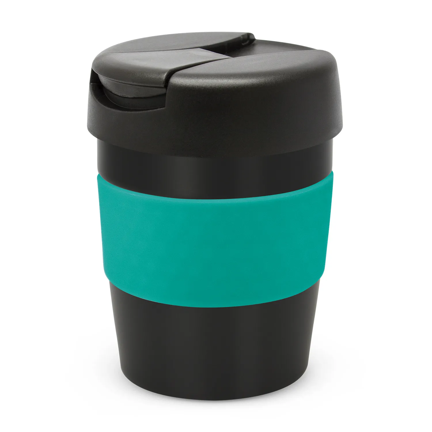 Custom Printed Java Vacuum Cup 230Ml Teal Online In Perth Australia