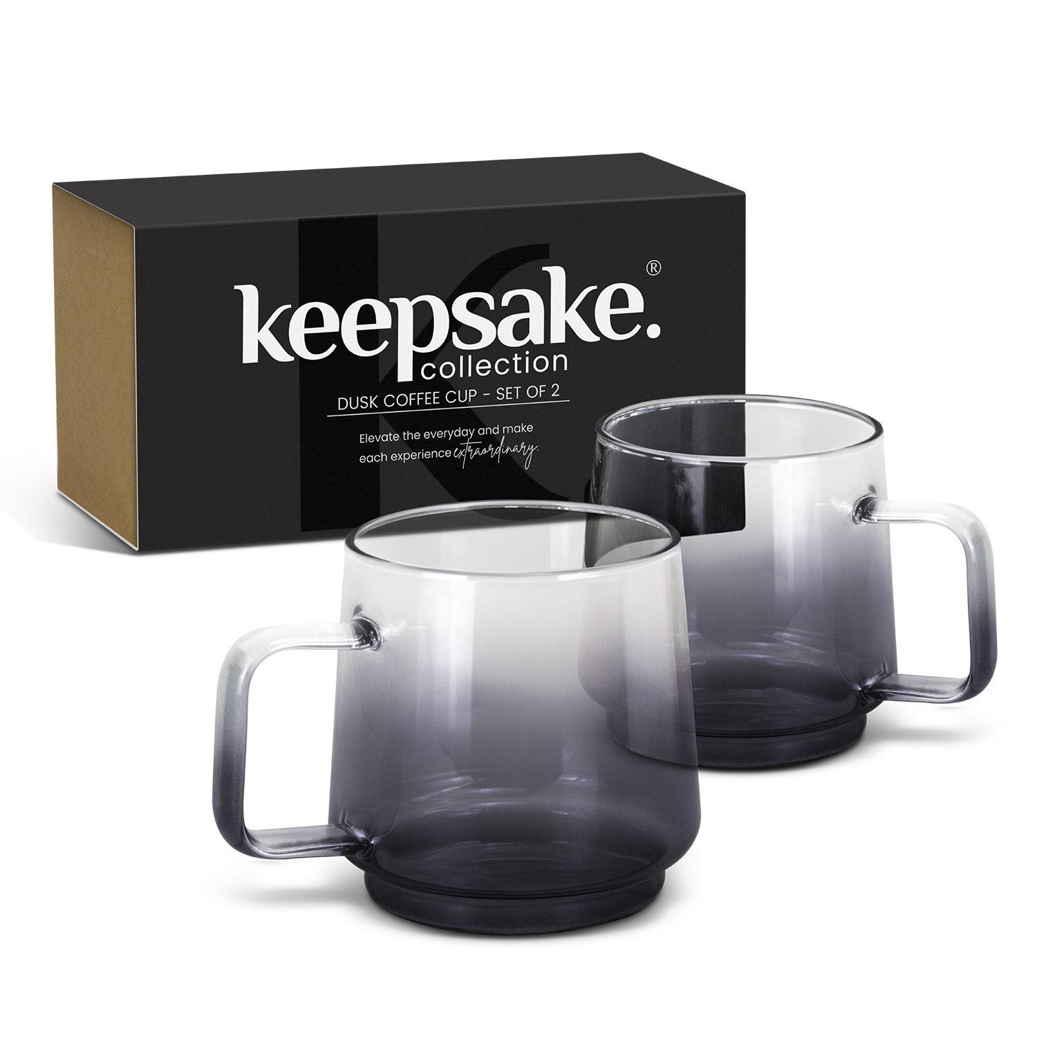 Custom Printed Keepsake Dusk Coffee Cup Main Premium Mugs Online In Perth Australia