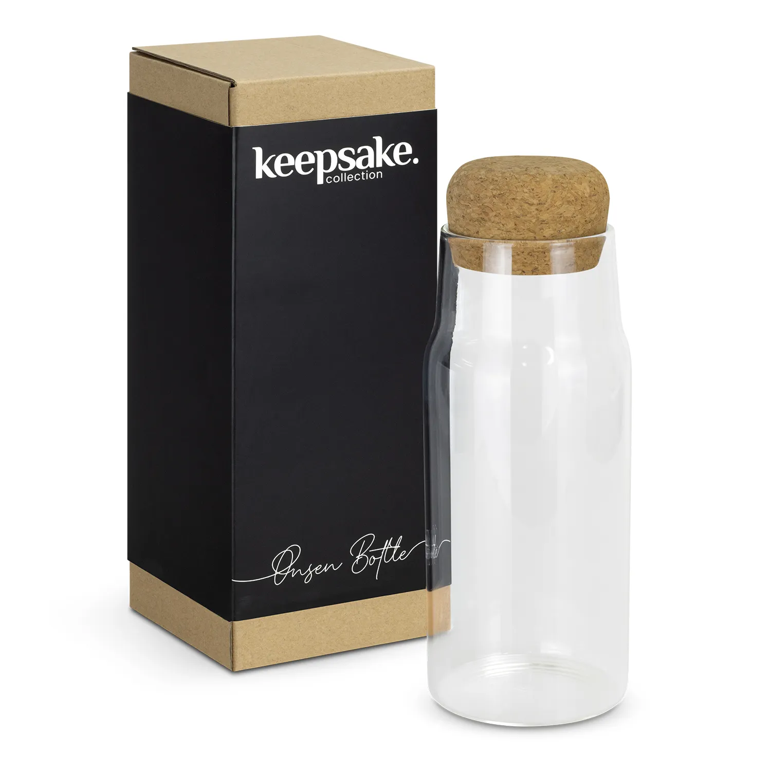 Custom Printed Keepsake Onsen Main Drink Bottle Online In Perth Australia