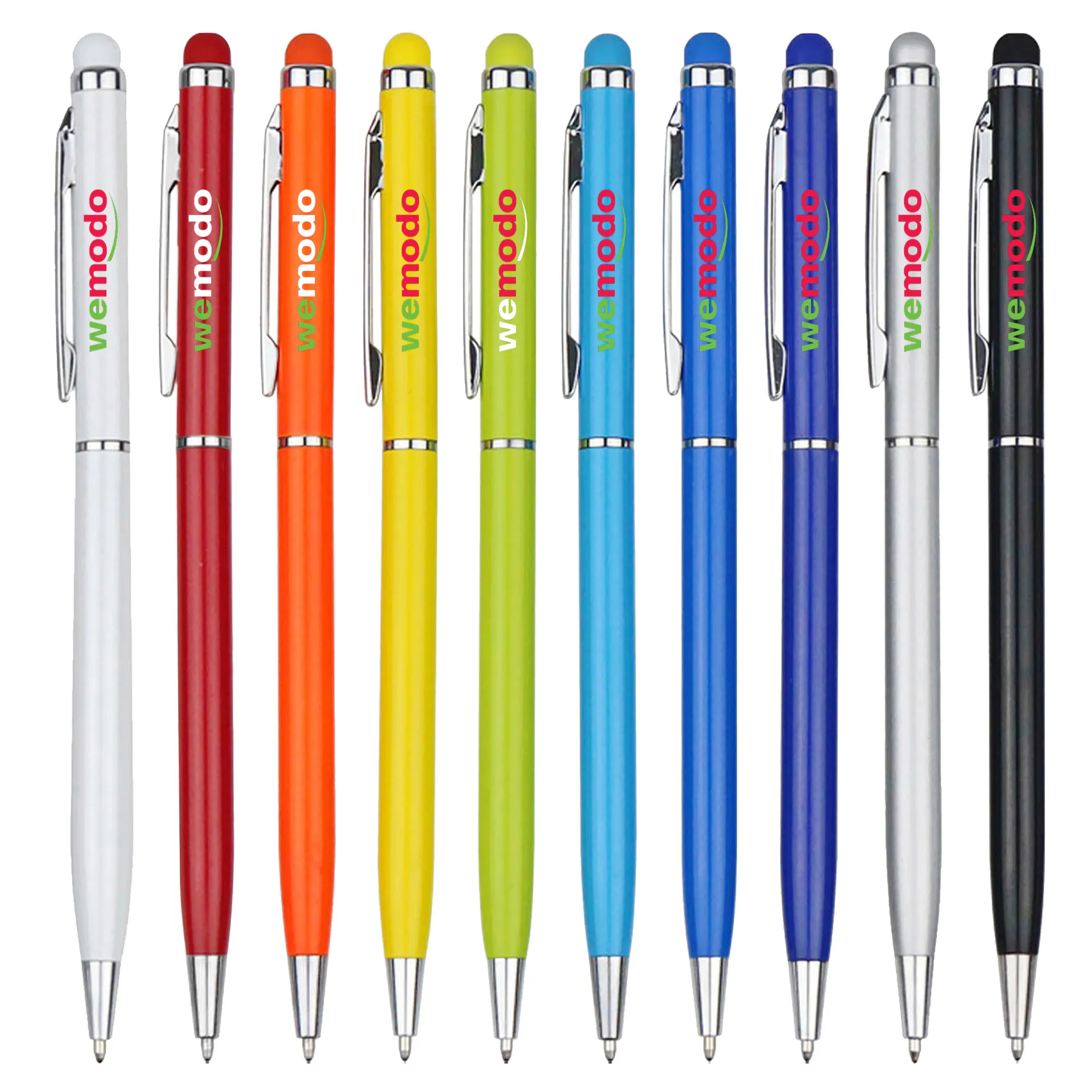 Custom Printed Lavee Main Stylus Pens Online In Perth Australia