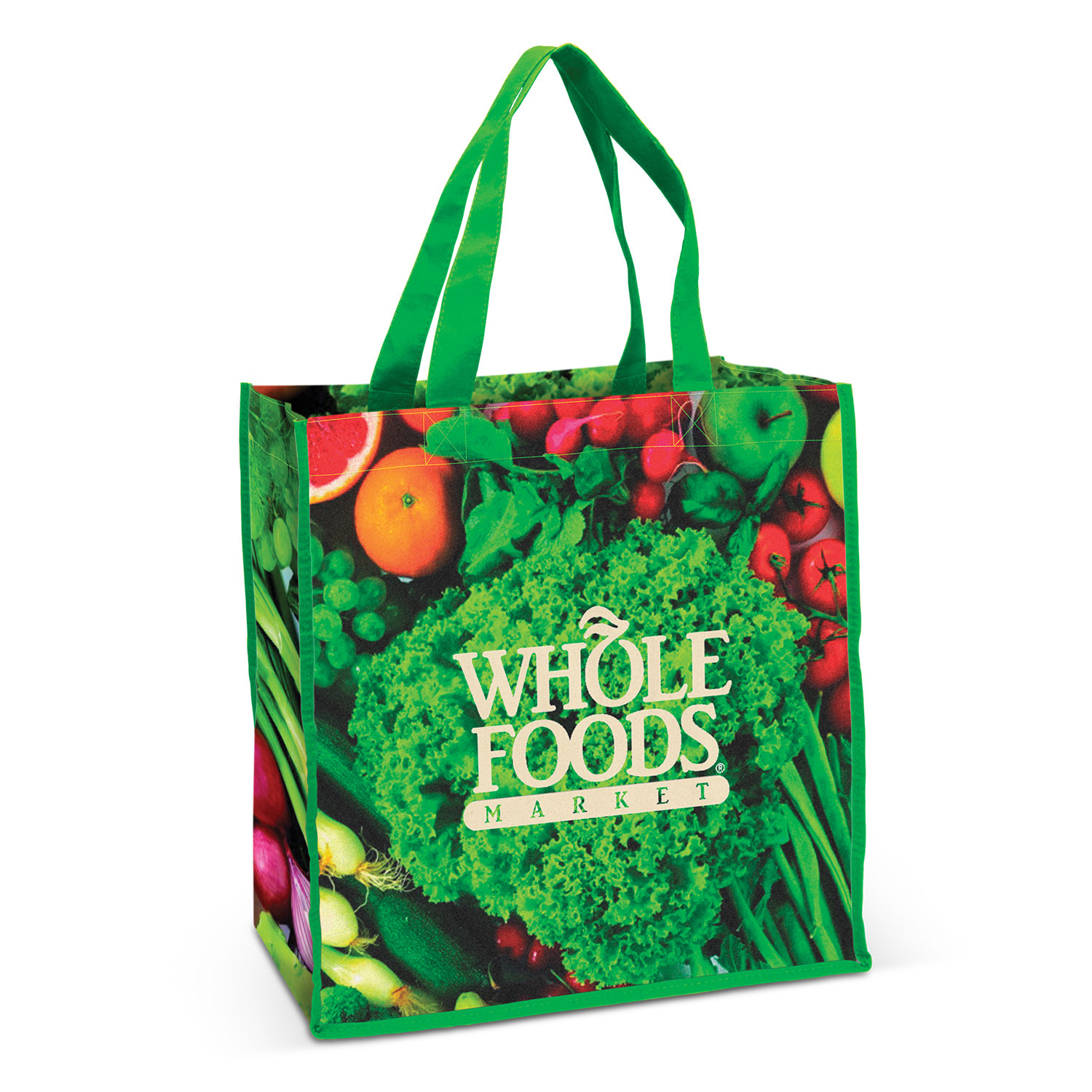 Custom Printed Lorenzo Tote Cotton Calico Bags Online In Perth Australia 