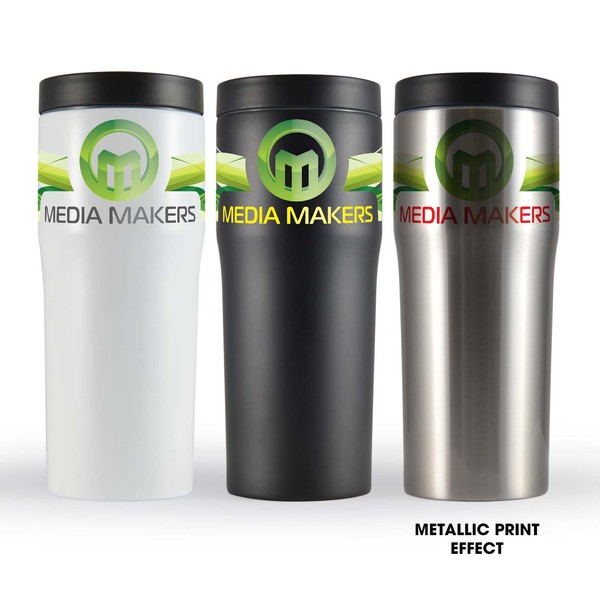 Custom Printed Manta Vacuum Cup Main Insulated Mugs Online In Perth Australia