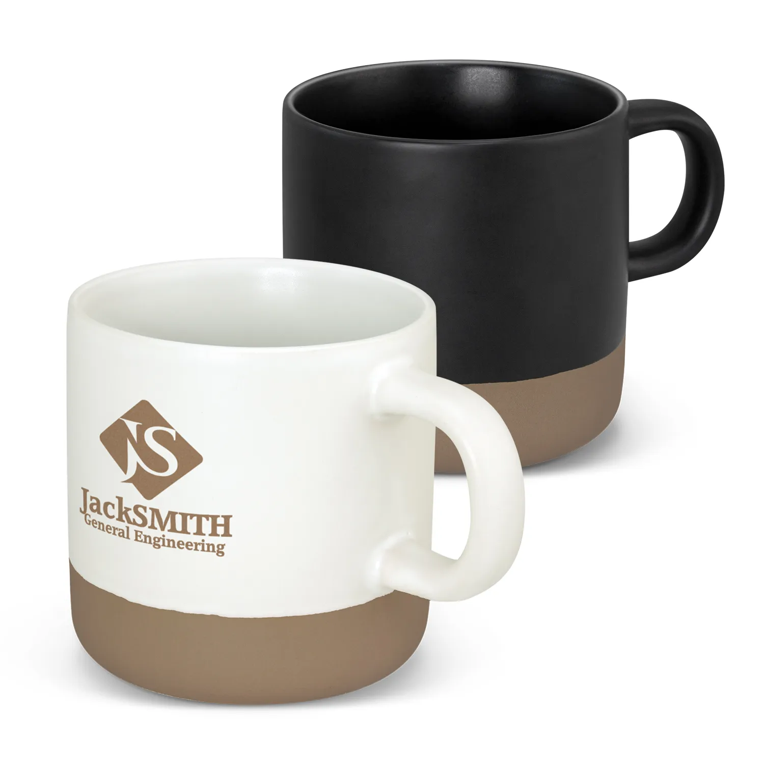 Custom Printed Mason Main Coffee Mug Online In Perth Australia