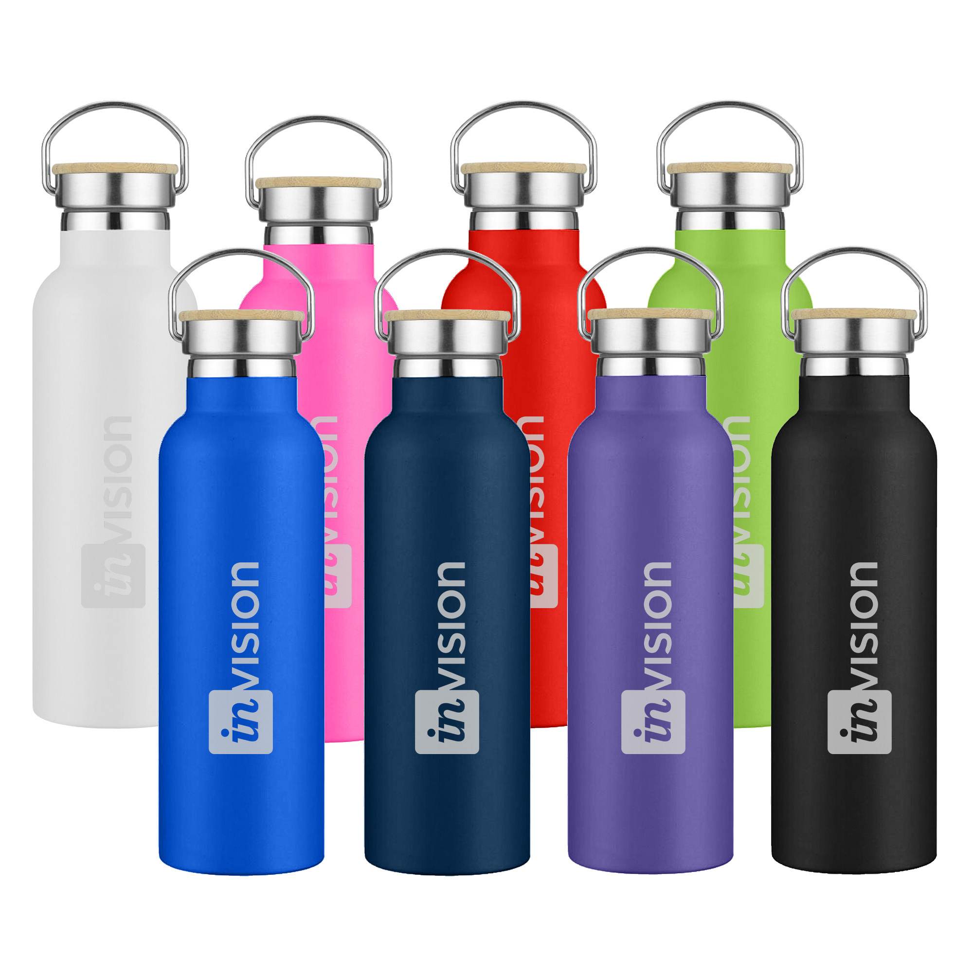 Custom Printed Miami Drink Main Insulated Bottles Online In Perth Australia