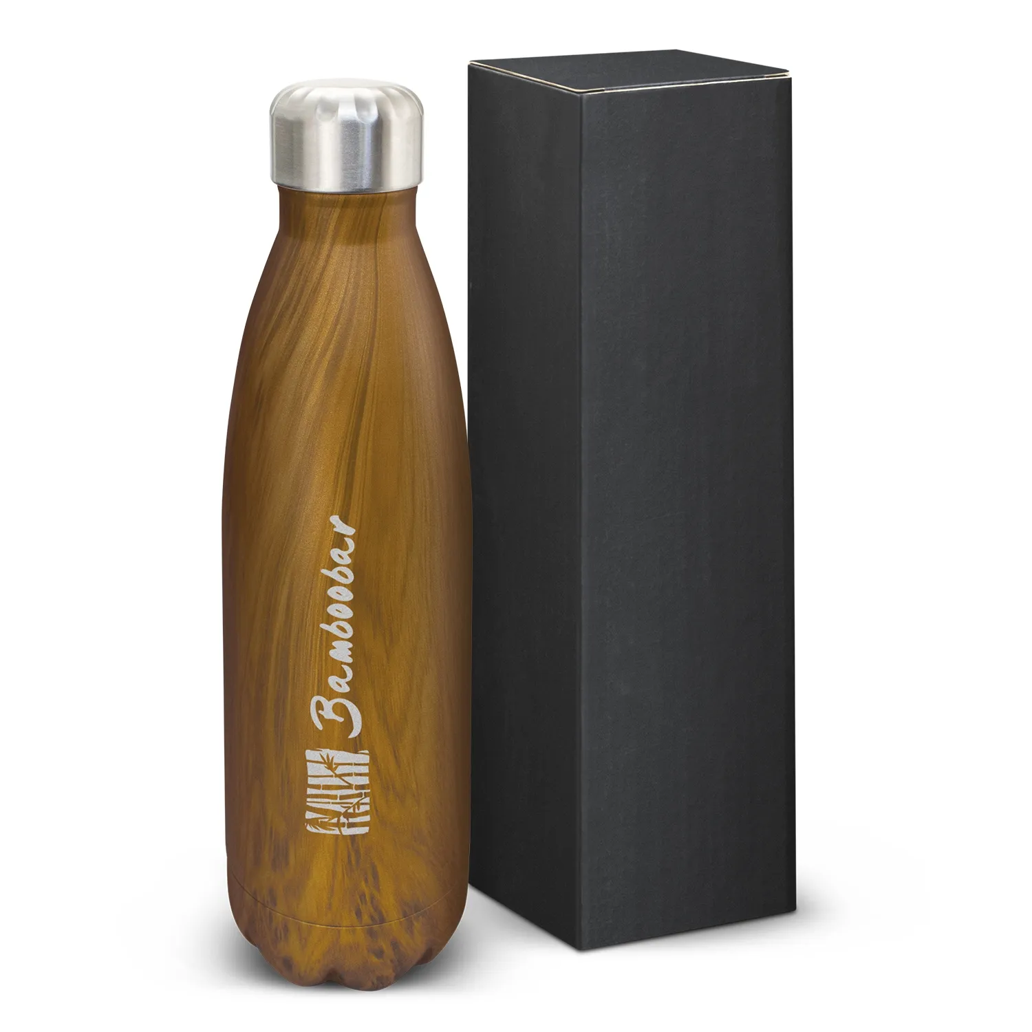 Custom Printed Mirage Heritage Vacuum Bottle Main Online In Perth Australia