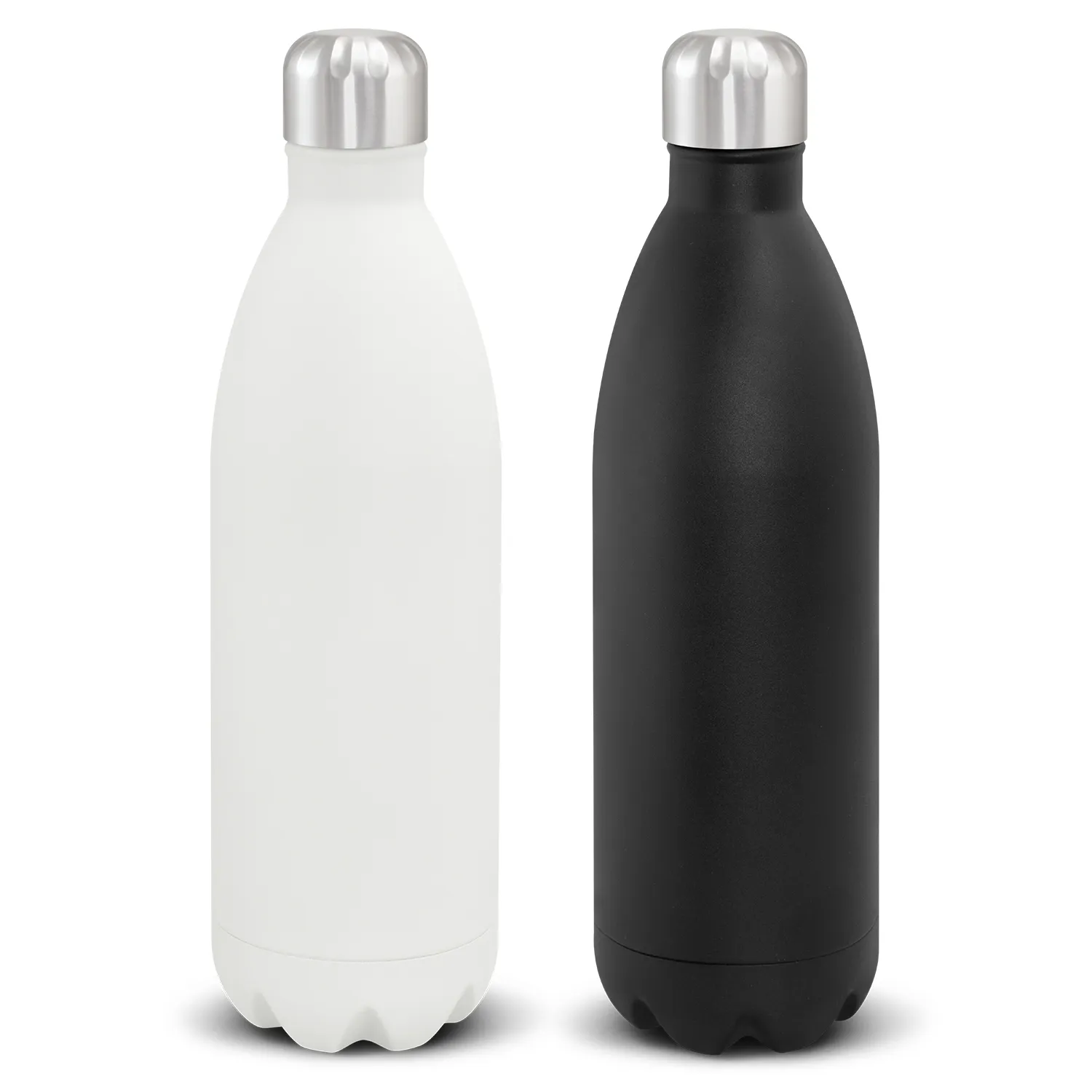 Custom Printed Mirage Vacuum Bottle One Litre Main Online In Perth Australia