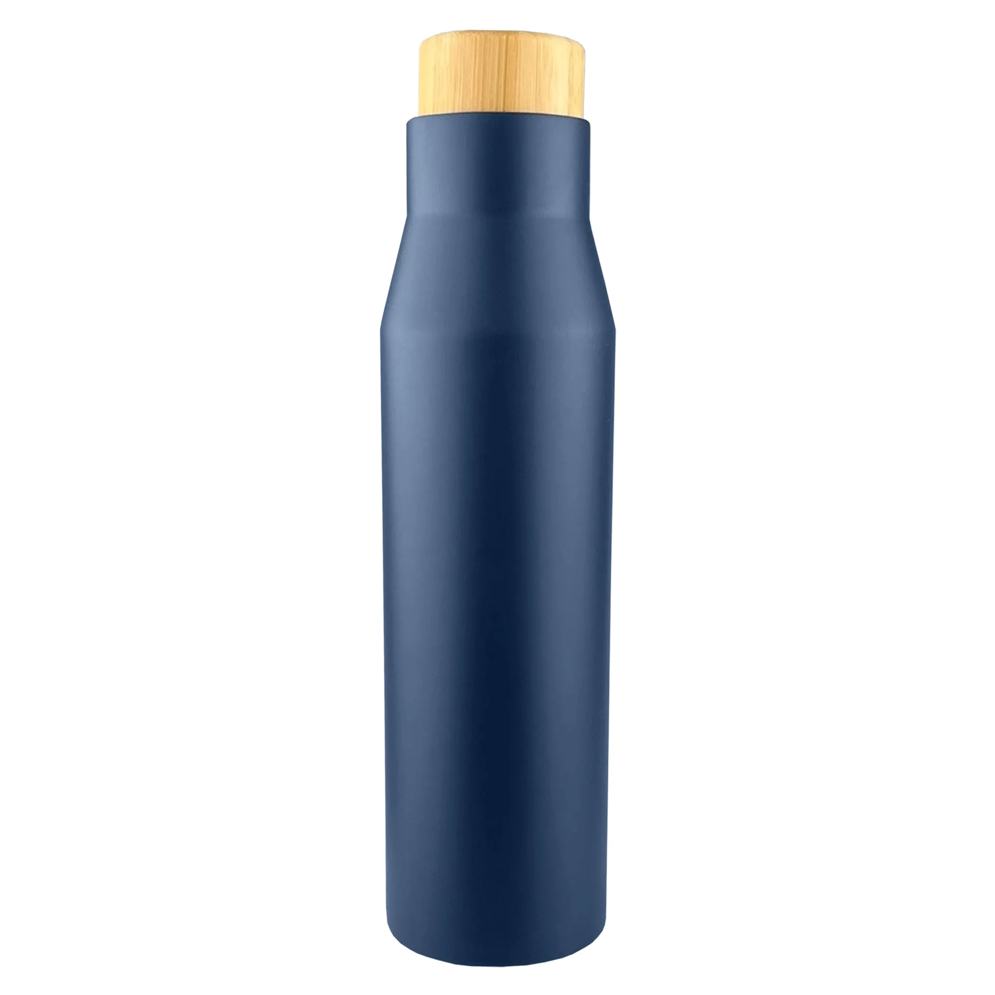 Custom Printed Montico Drink Bottle Dark Blue Online In Perth Australia