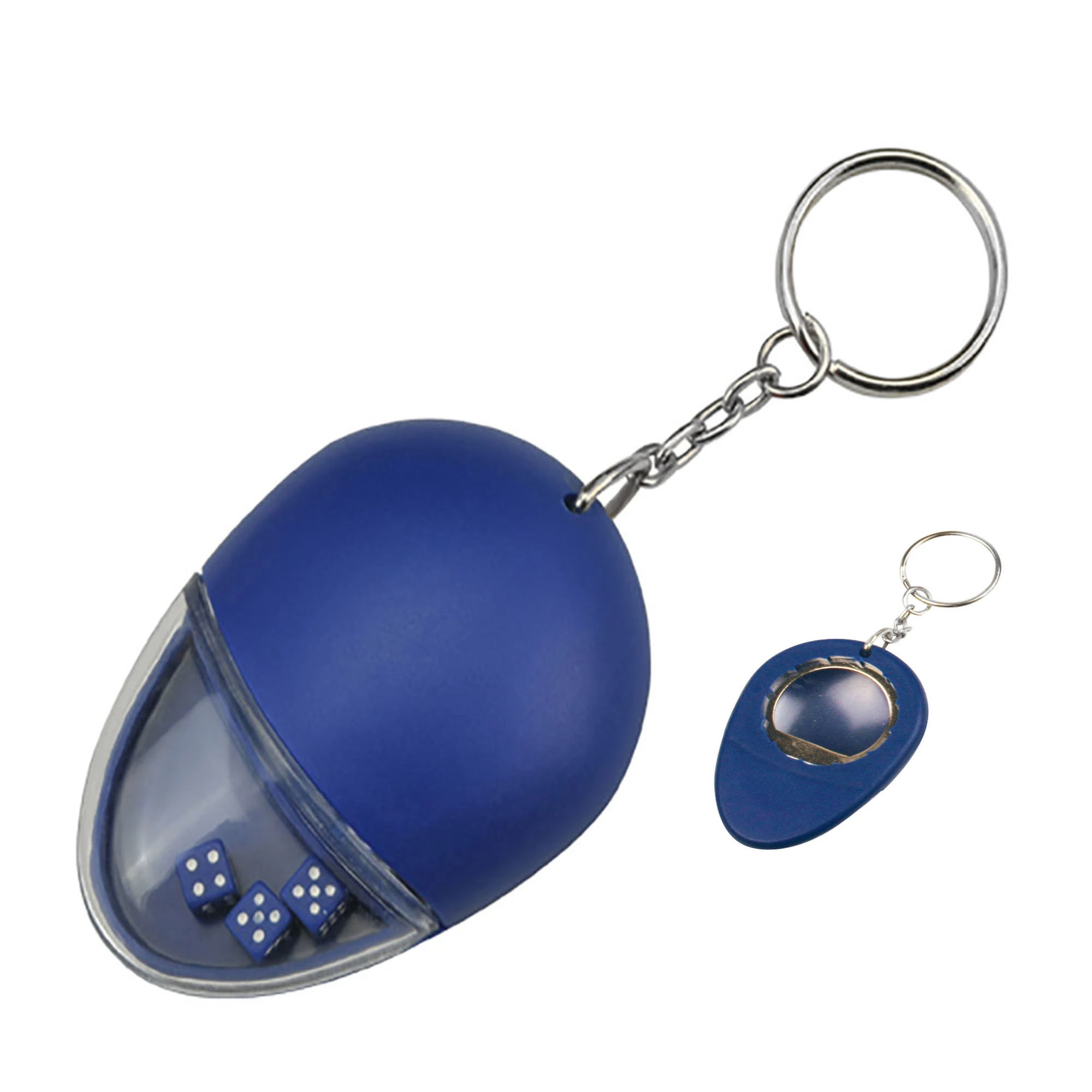 Custom Printed Mouse Blue Bottle Openers Key Ring Online In Perth Australia