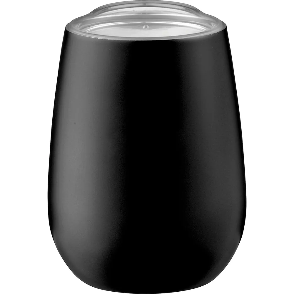 Custom Printed Neo 300Ml Vacuum Insulated Cup Black Online In Perth Australia