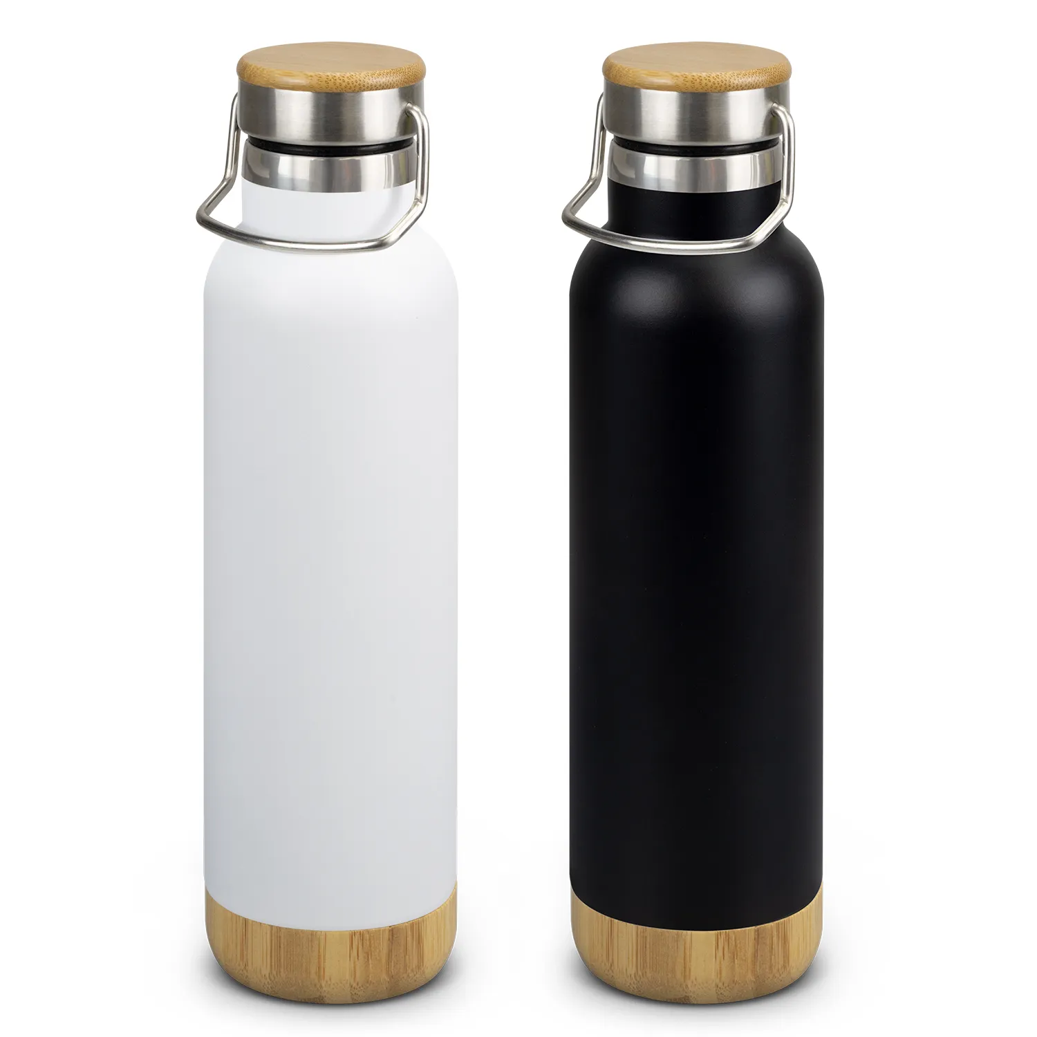 Custom Printed Nomad Vacuum Bottle Bambino Main Online In Perth Australia