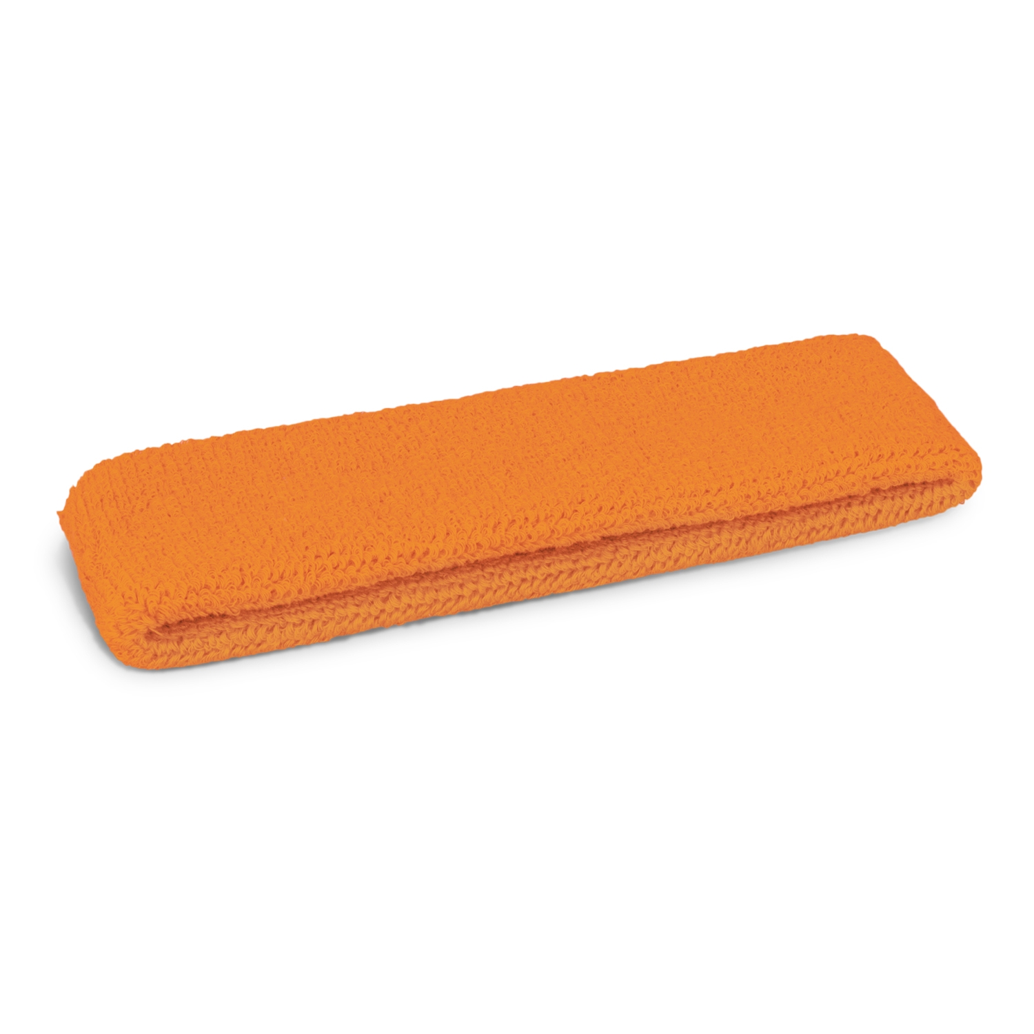  Buy Custom Printed Orange Head Sweat Bands Online Perth 