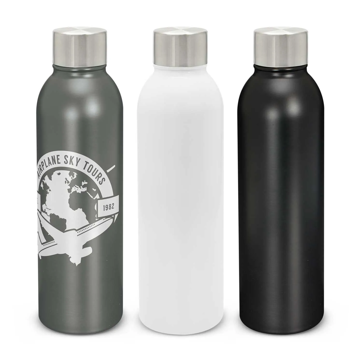 Custom Printed Orion Vacuum Bottle Main Online In Perth Australia