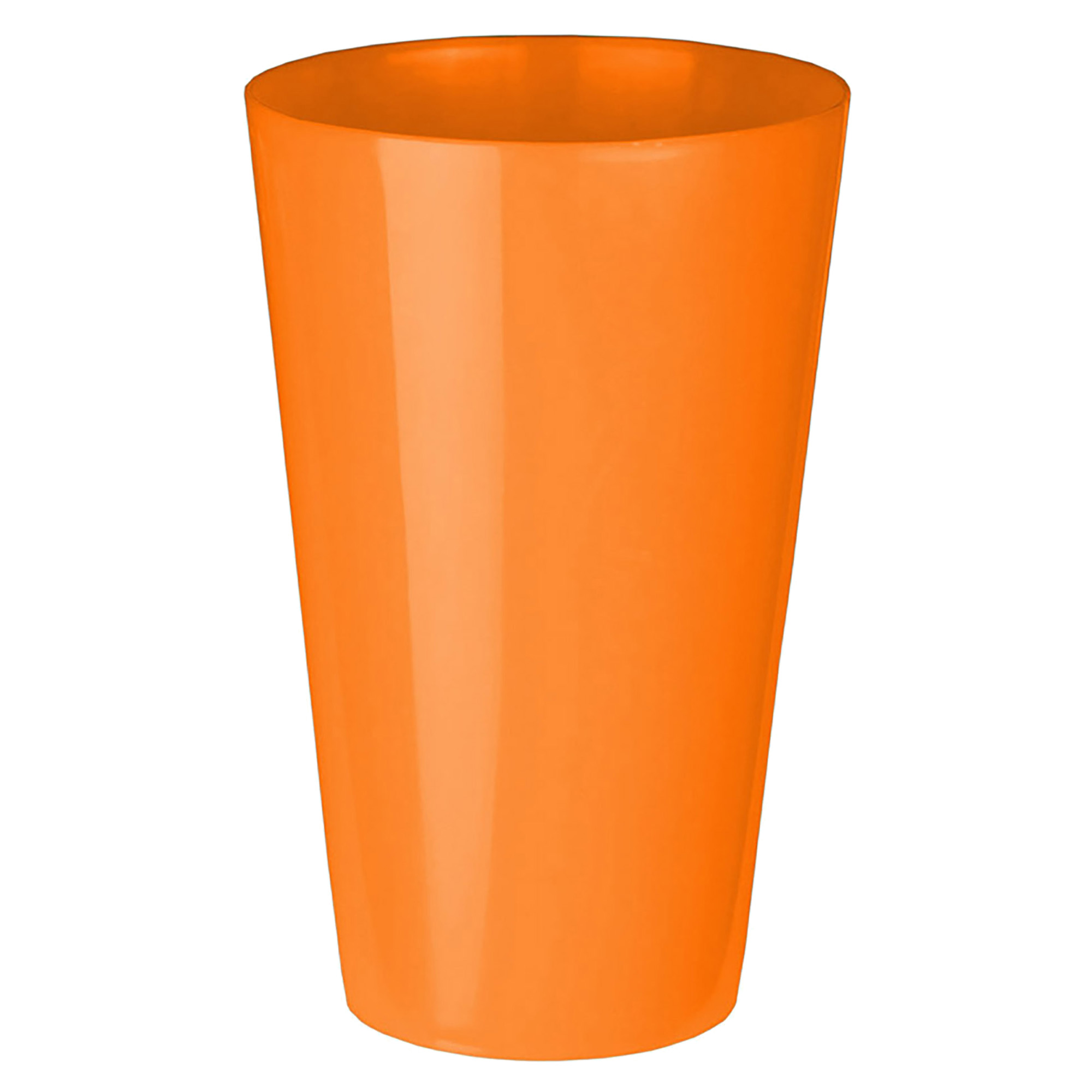  Custom Printed Party Mug Plain Orange Plastic Mugs Online In Perth Australia 