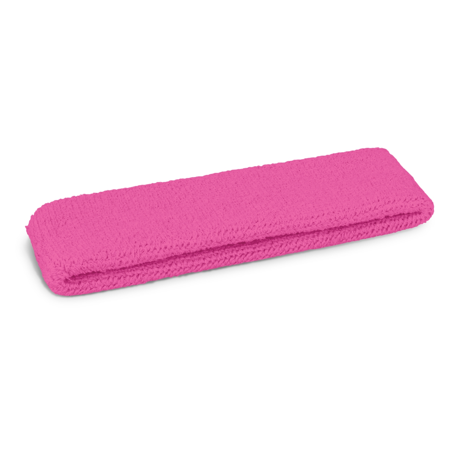  Buy Custom Printed Pink Head Sweat Bands Online Perth 