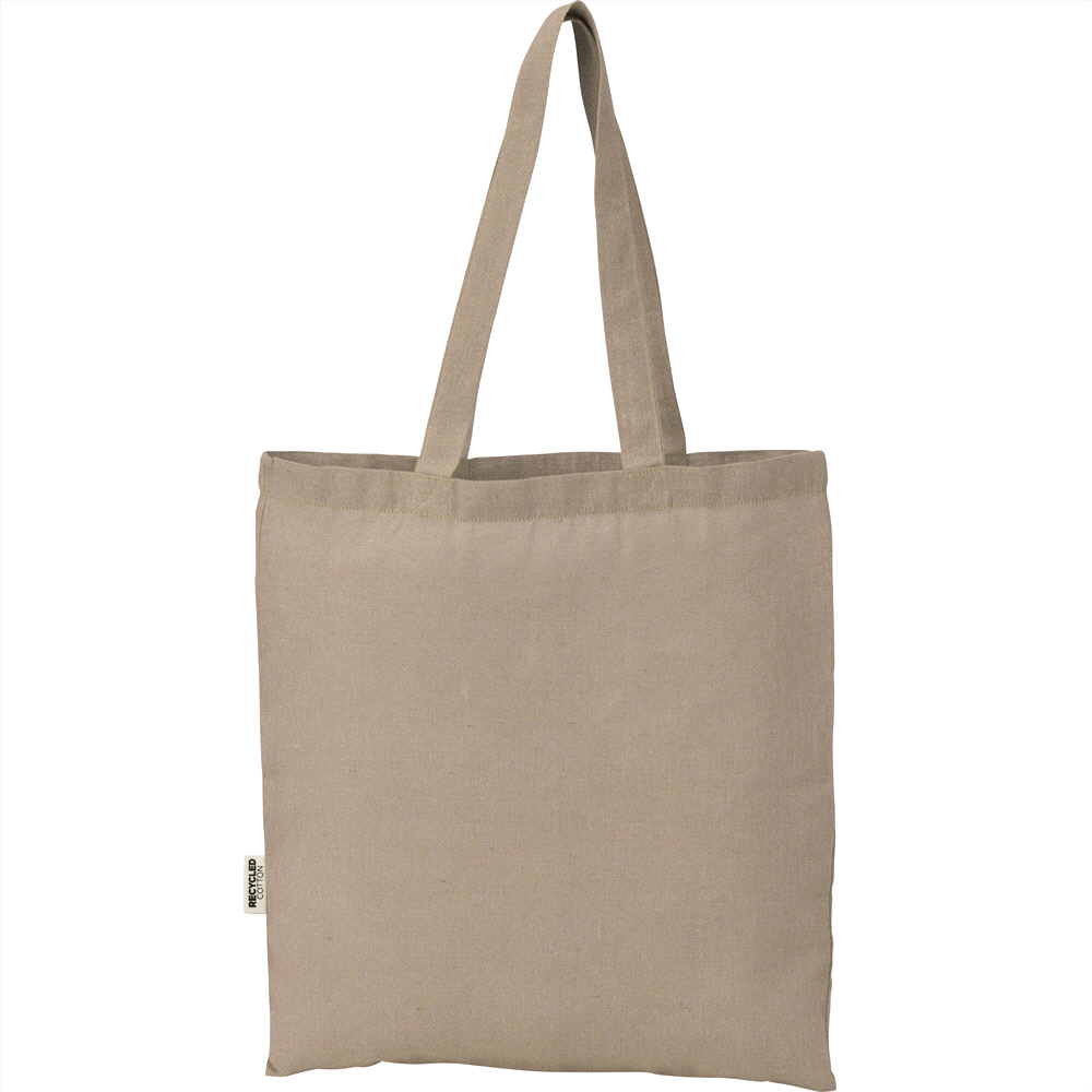  Custom Printed Recycled 140Gsm Twill Tote Natural Cotton Calico Bags Online In Perth Australia 