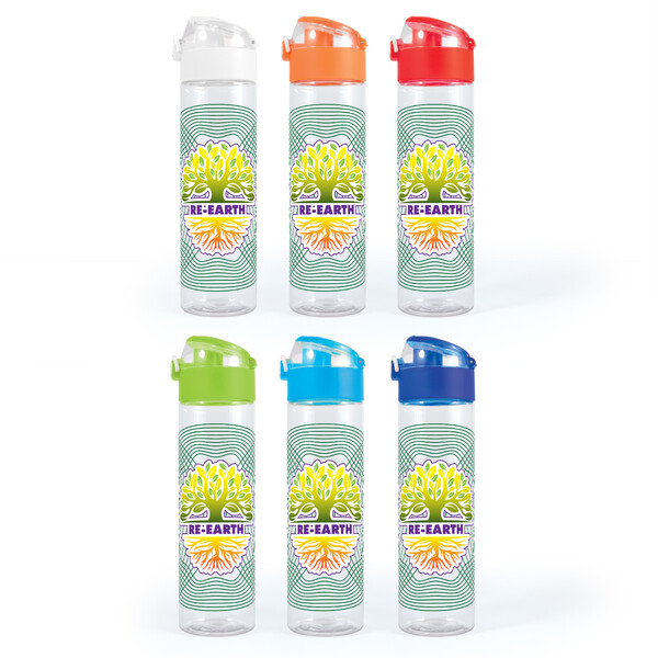 Custom Printed Rio Drink Main Plastic Bottle Online In Perth Australia