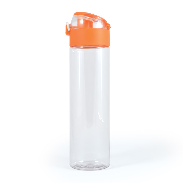 Custom Printed Rio Drink Orange Plastic Bottle Online In Perth Australia