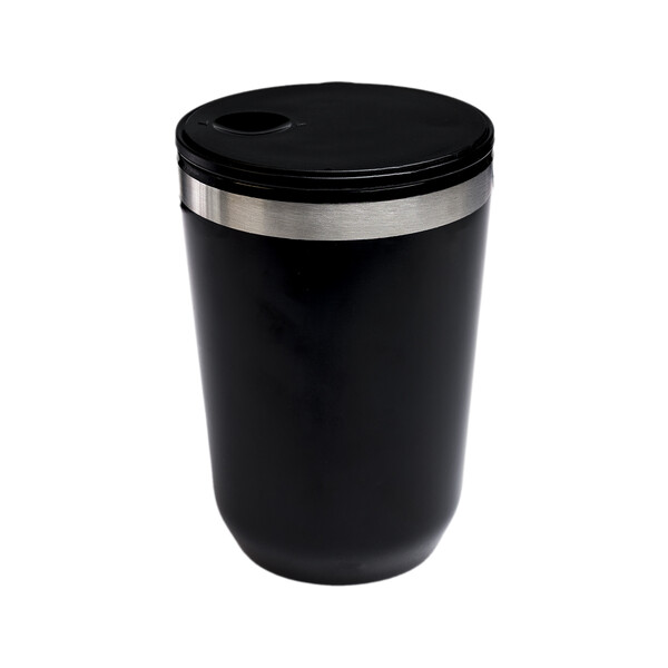 Custom Printed Rizz Coffee Cup Black Stainless Mugs Online In Perth Australia