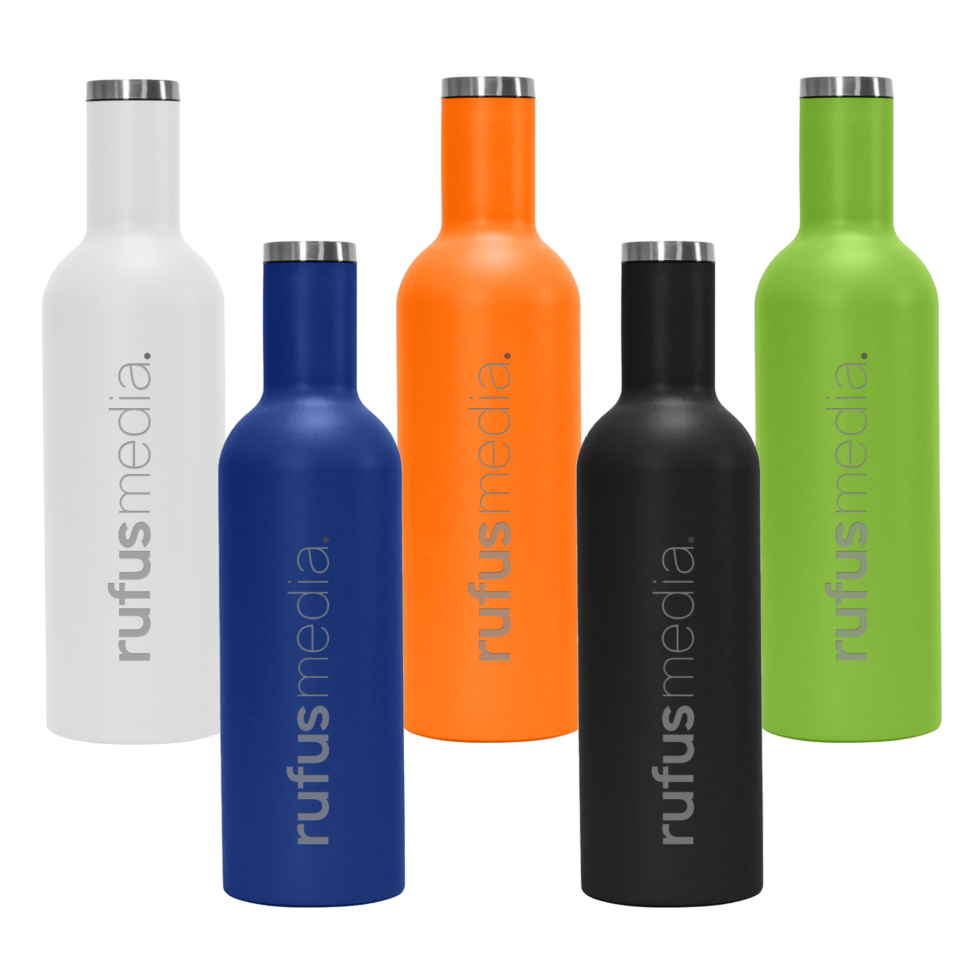 Custom Printed Shiraz Drink Main Insulated Bottles Online In Perth Australia