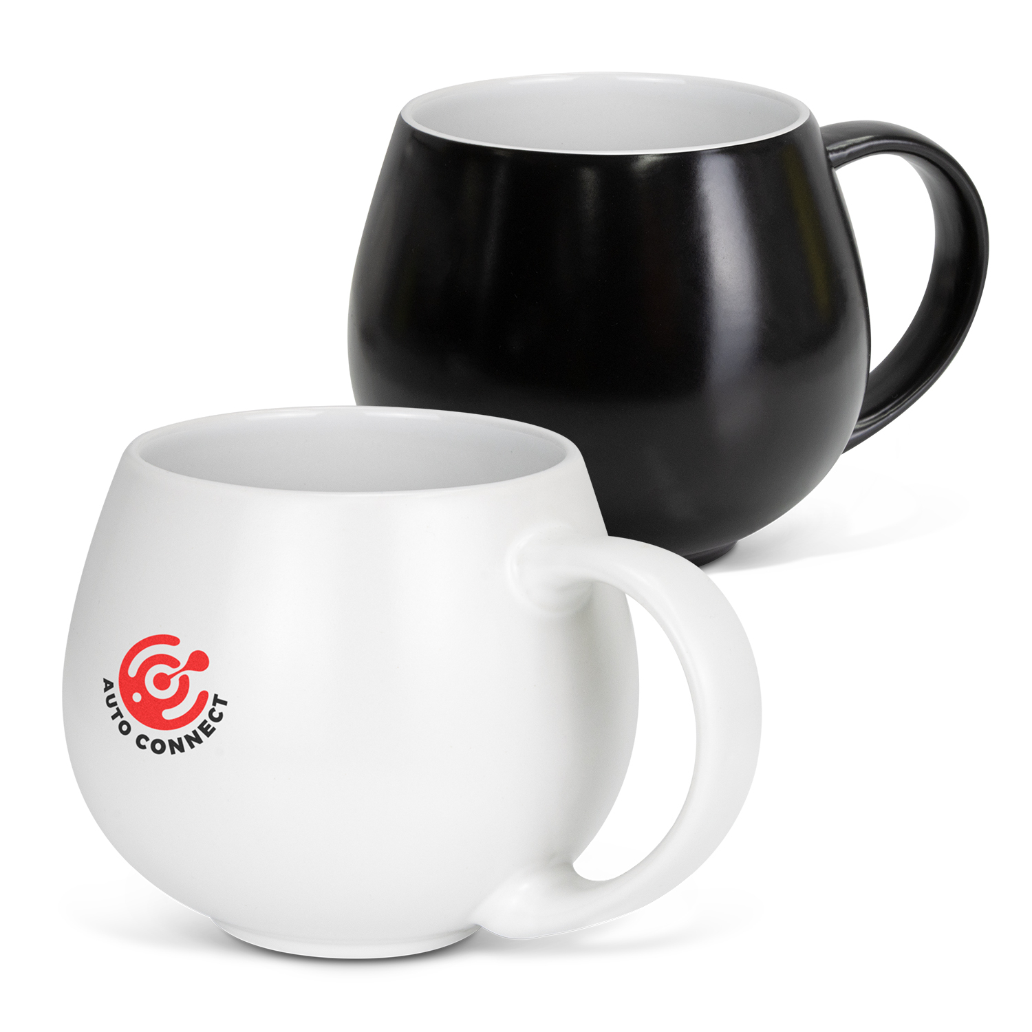 Custom Printed Solace Coffee Main  Premium Mugs Online In Perth Australia