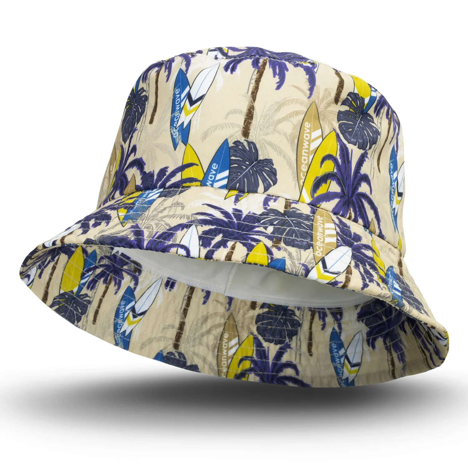 Custom Printed Sonny Custom Bucket Hat Main Online In Perth Australia