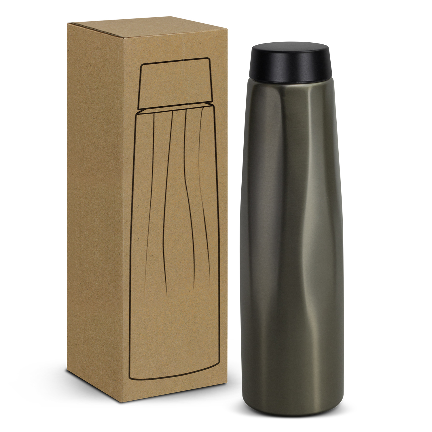 Custom Printed Spice Calypso 750Ml Main Insulated Bottles Online In Perth Australia