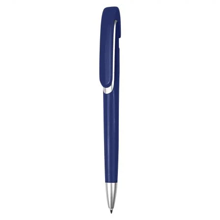 Custom Printed Tahlia Coloured Plastic Pens Blue Online In Perth Australia