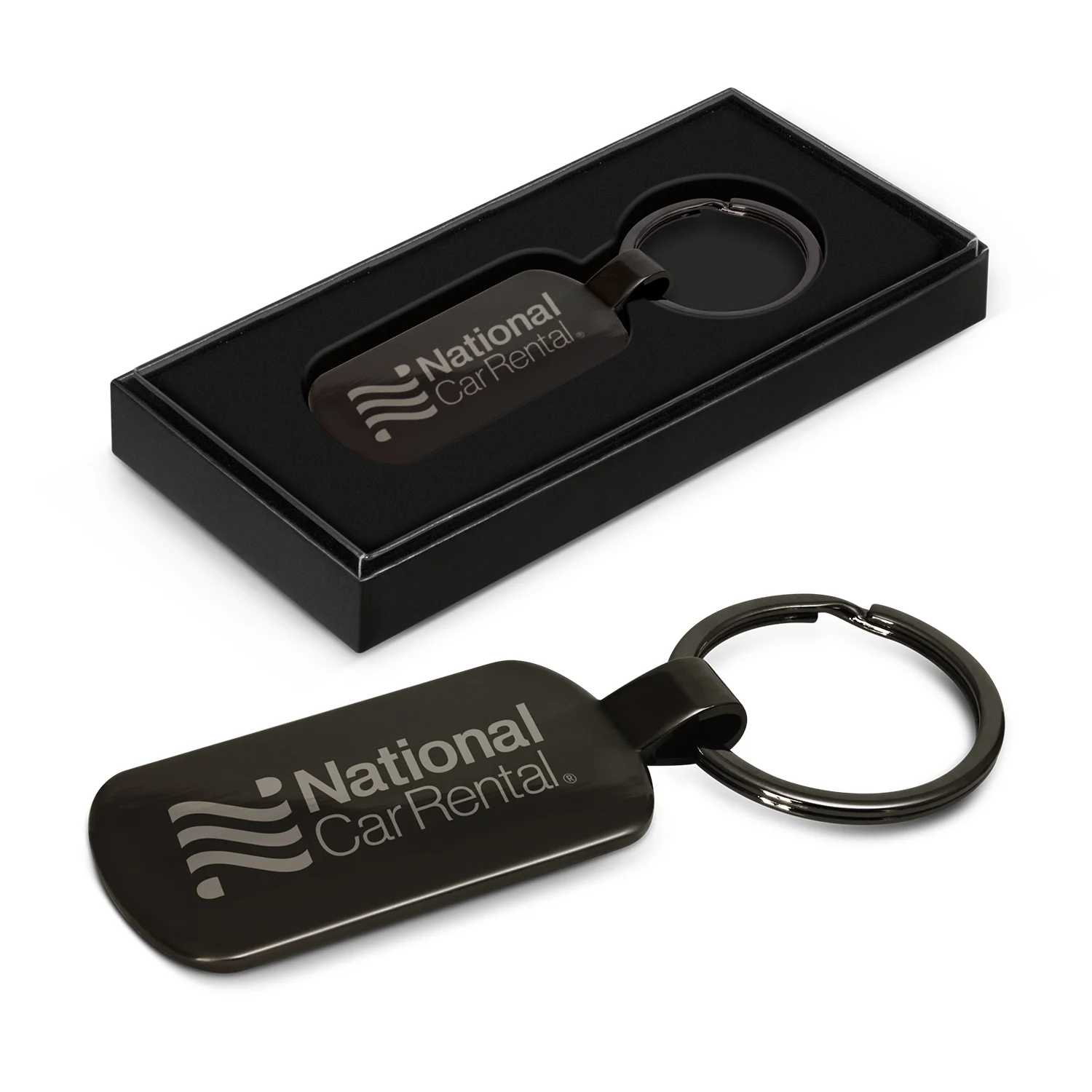 Custom Printed Taurus Key Ring Main Online In Perth Australia