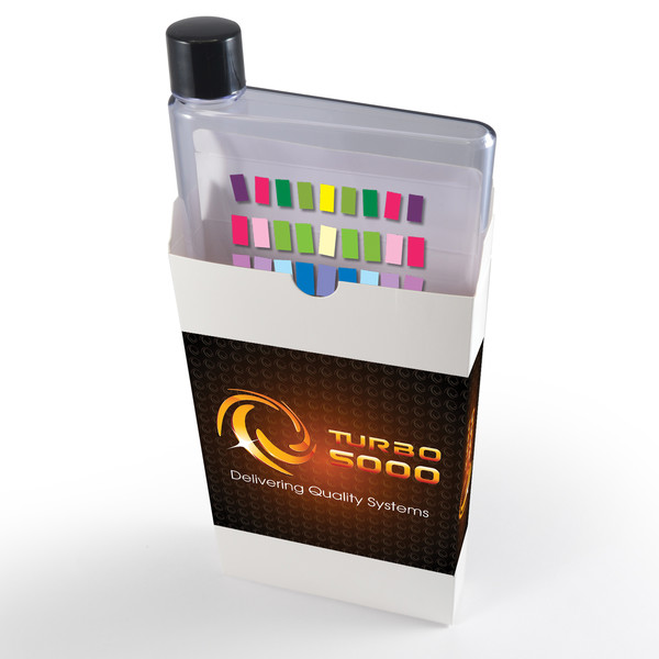 Custom Printed Thirst Drink Coloured Sleeve Plastic Bottle Online In Perth Australia